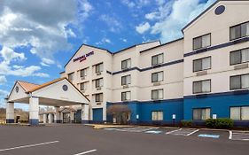 Springhill Suites Washington Pa